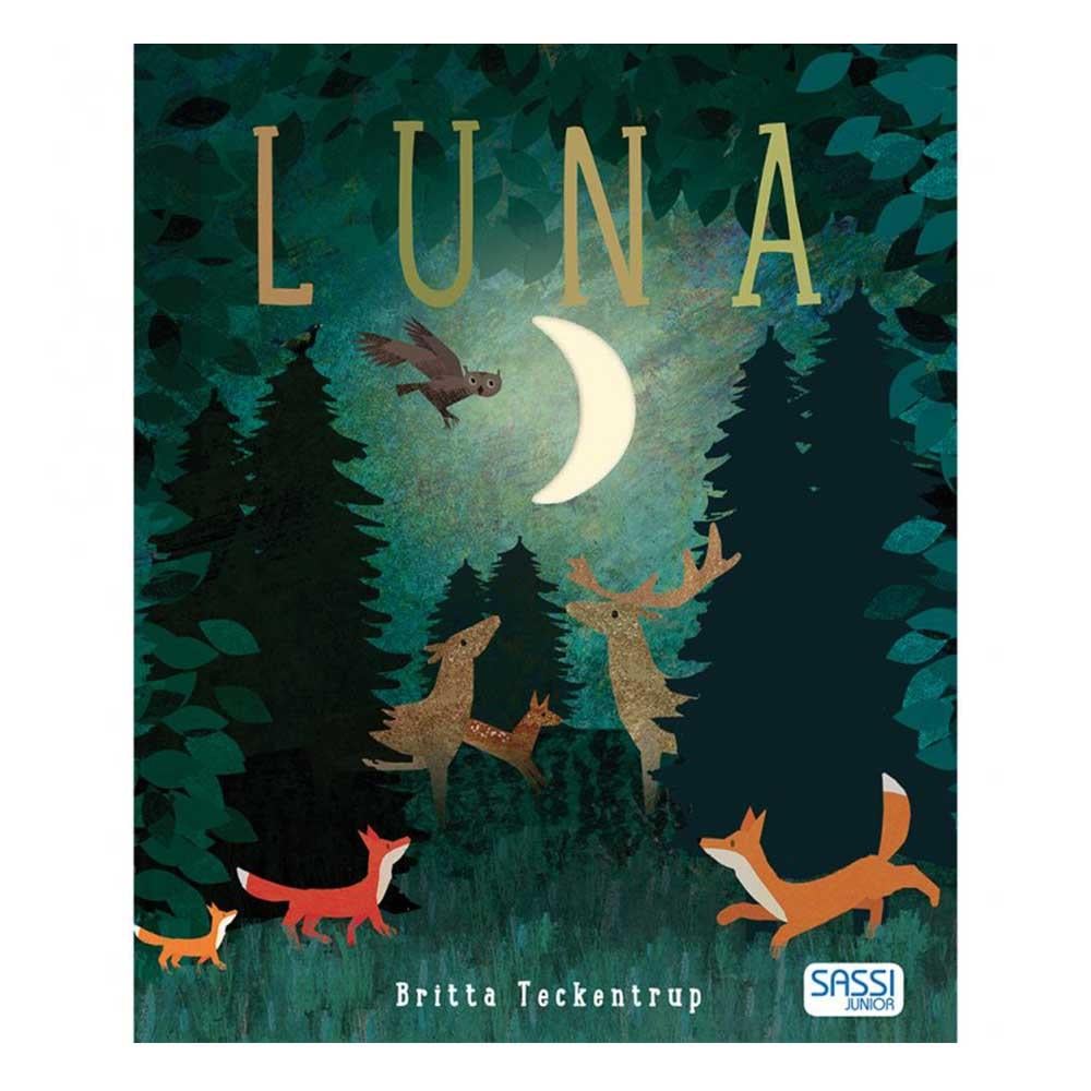 Luna Çocuk Kitapları Uzmanı - Children's Books Expert
