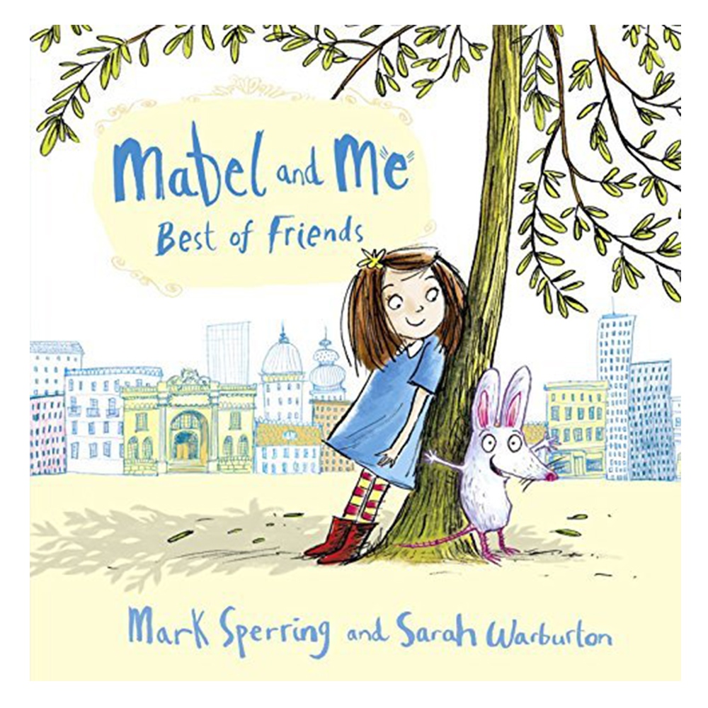 MABEL AND ME - BEST OF FRIENDS #yenigelenler