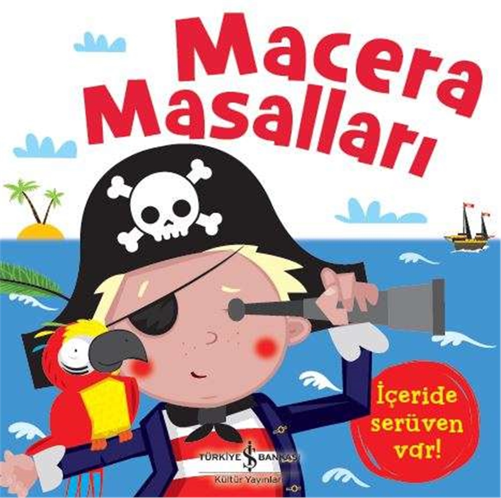 MACERA MASALLARI