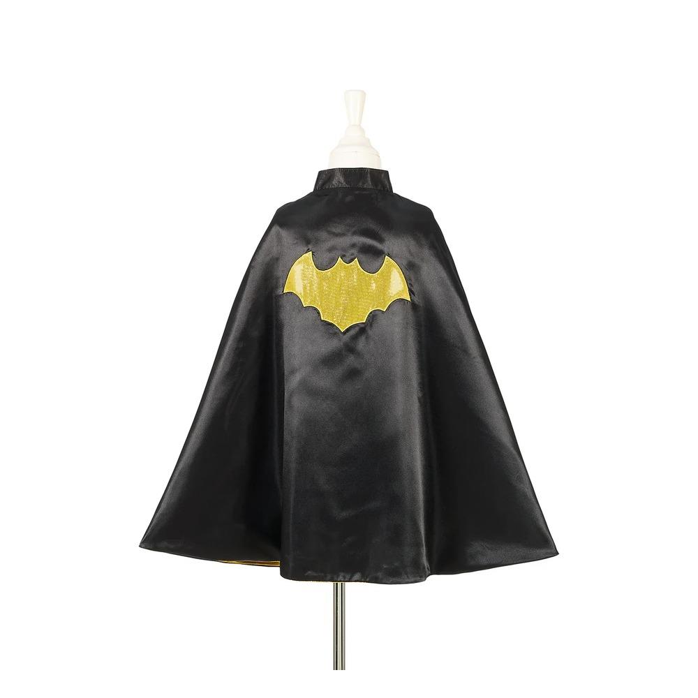 Magician-Bat reversible cape, 4-7 yrs,104-122 cm ( Çocuk Kitapları Uzmanı - Children's Books Expert