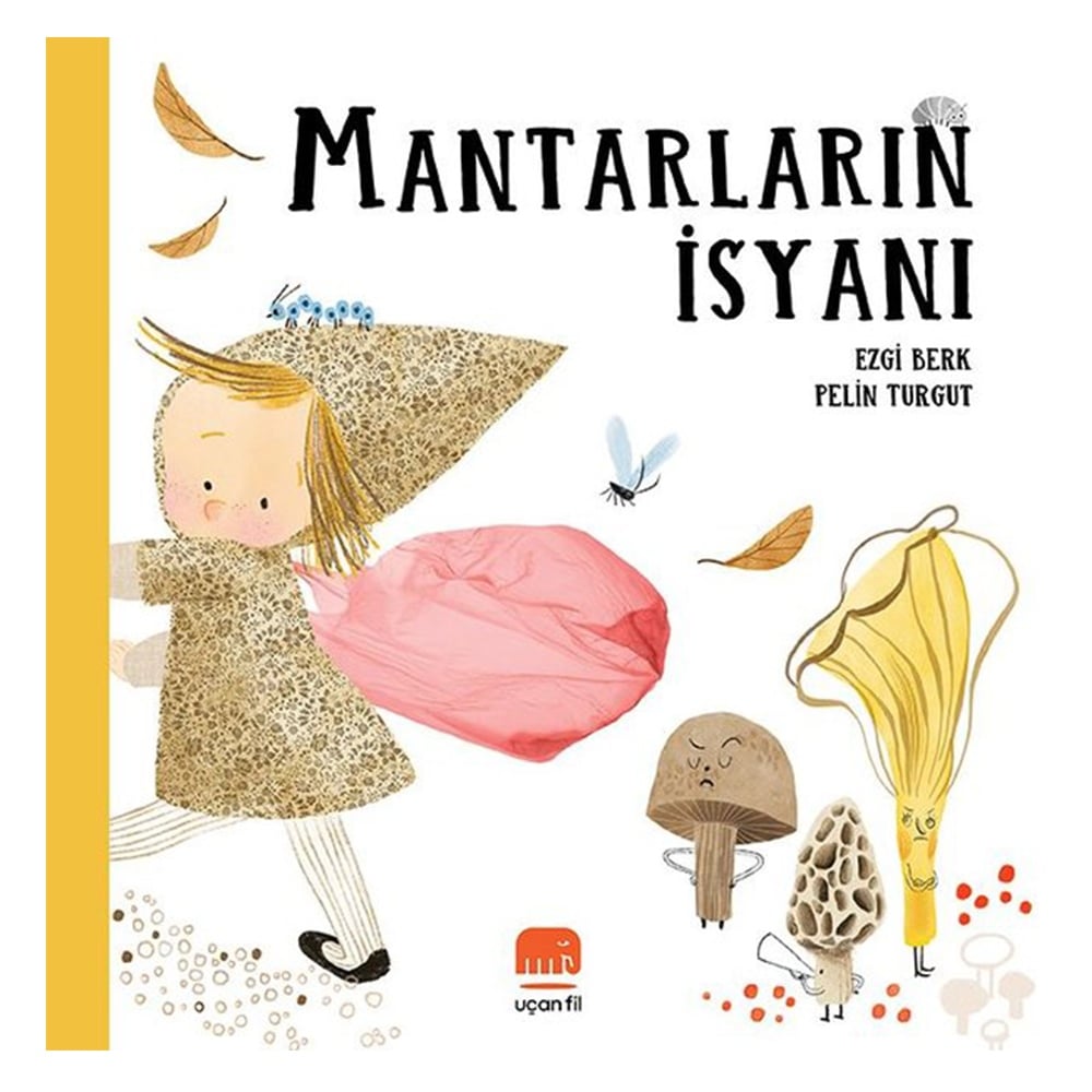 MANTARLARIN İSYANI