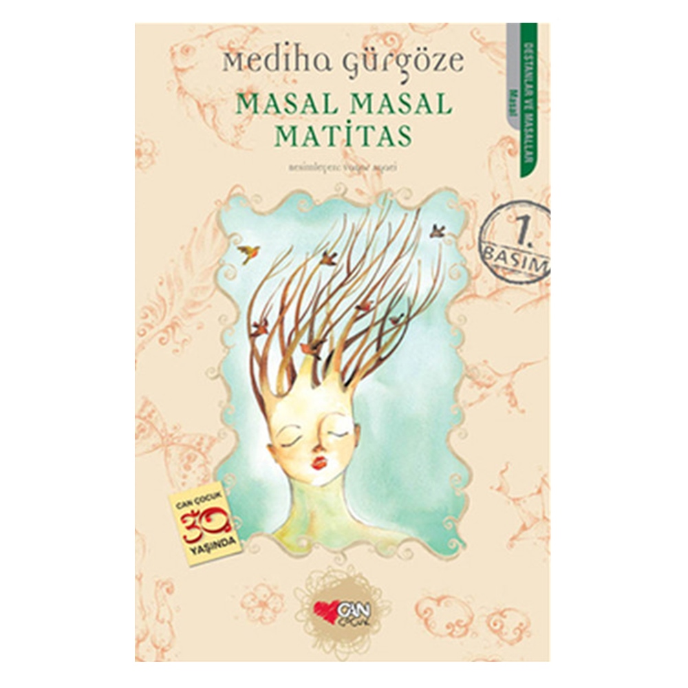 MASAL MASAL MATİTAS Çocuk Kitapları Uzmanı - Children's Books Expert