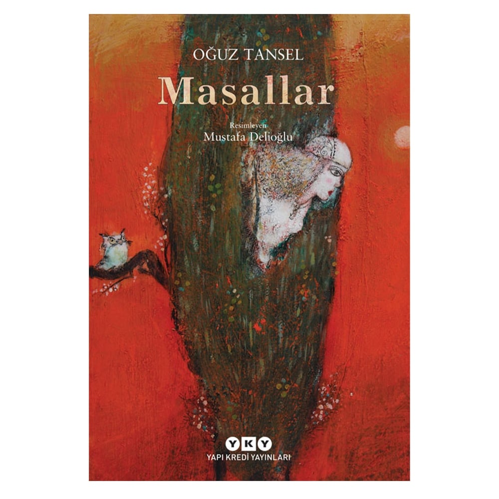 MASALLAR Çocuk Kitapları Uzmanı - Children's Books Expert