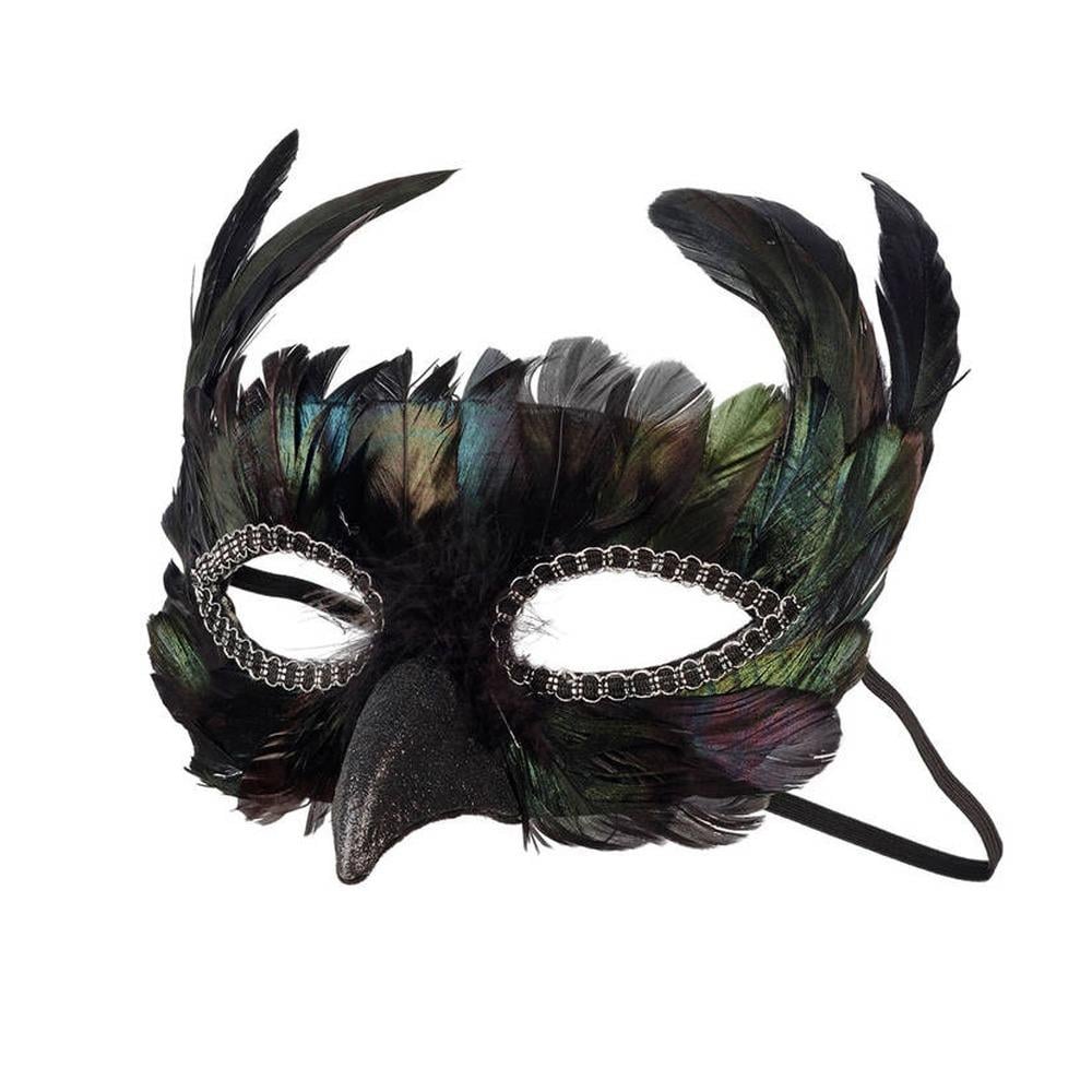 Mask Crow Çocuk Kitapları Uzmanı - Children's Books Expert