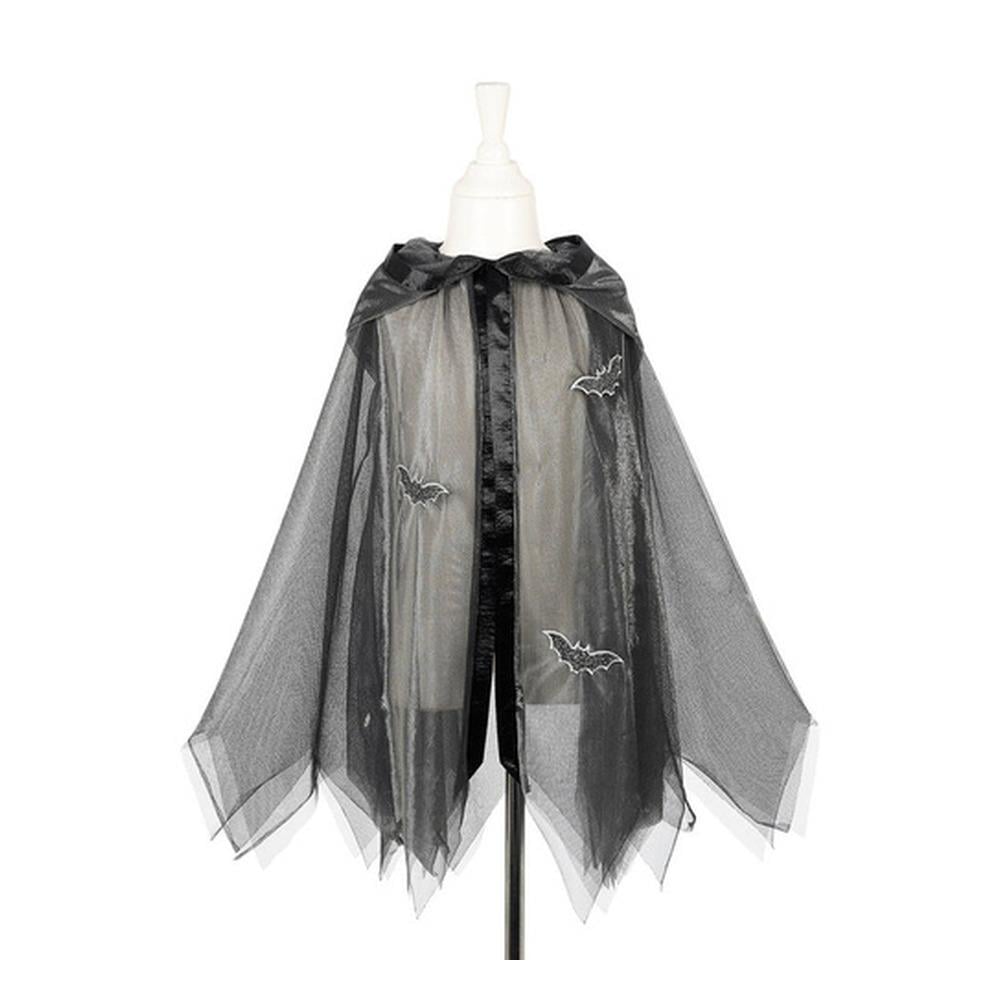 Mathilde cape, 5-7 yrs, 110-122 cm Çocuk Kitapları Uzmanı - Children's Books Expert