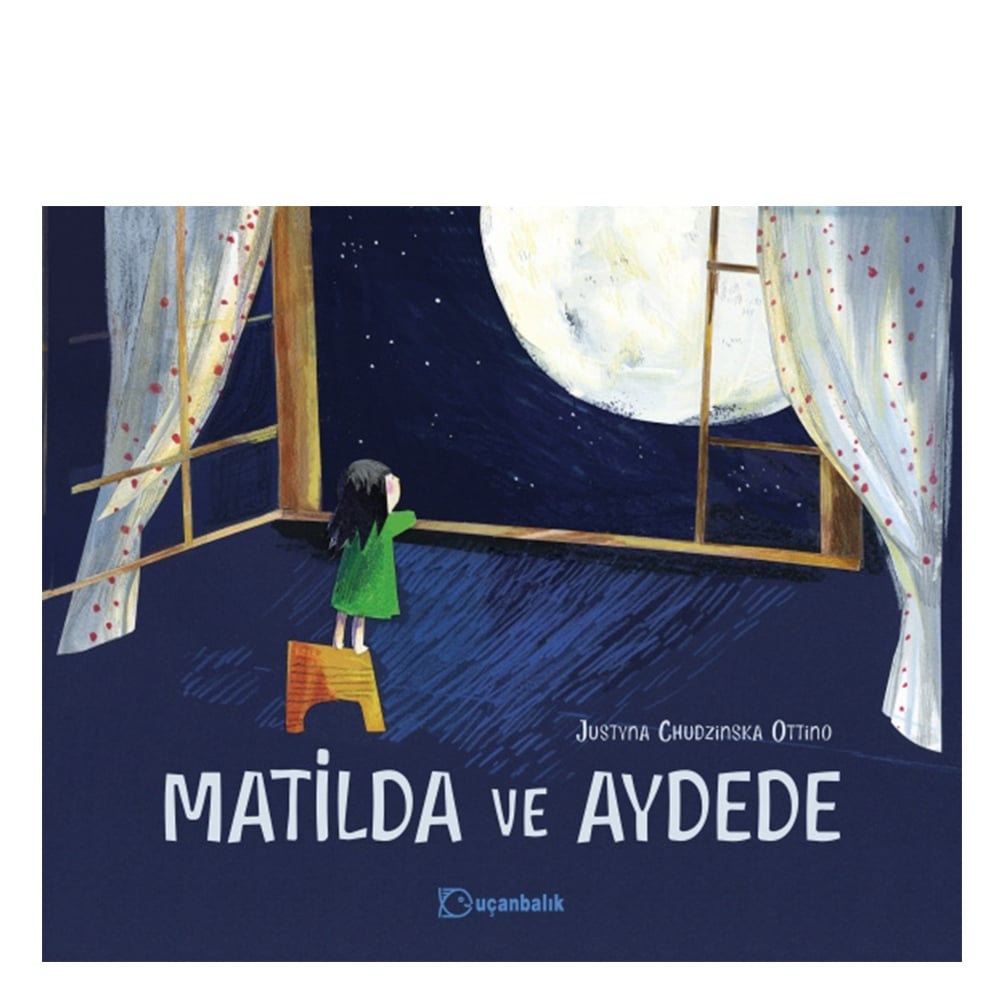 MATILDA VE AYDEDE