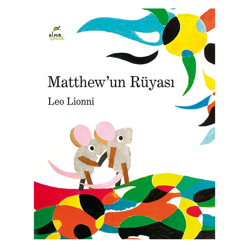 MATTHEW'UN RÜYASI