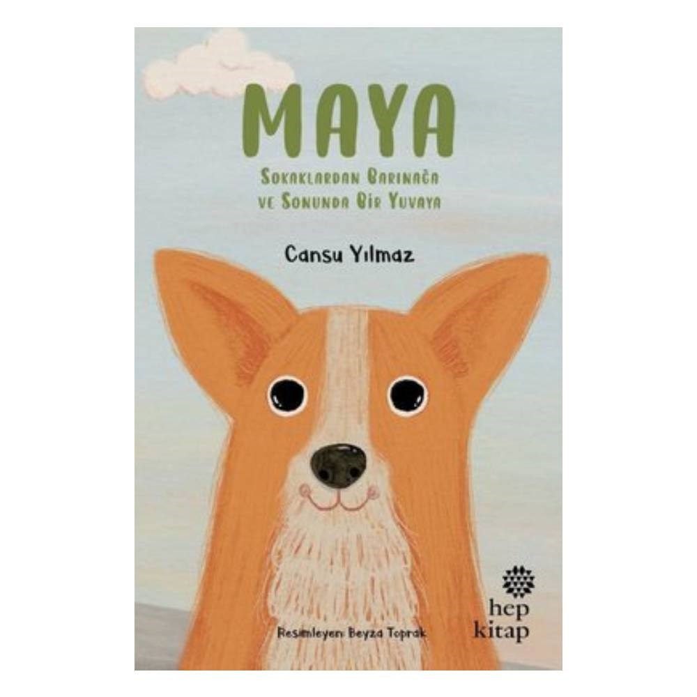 MAYA Çocuk Kitapları Uzmanı - Children's Books Expert