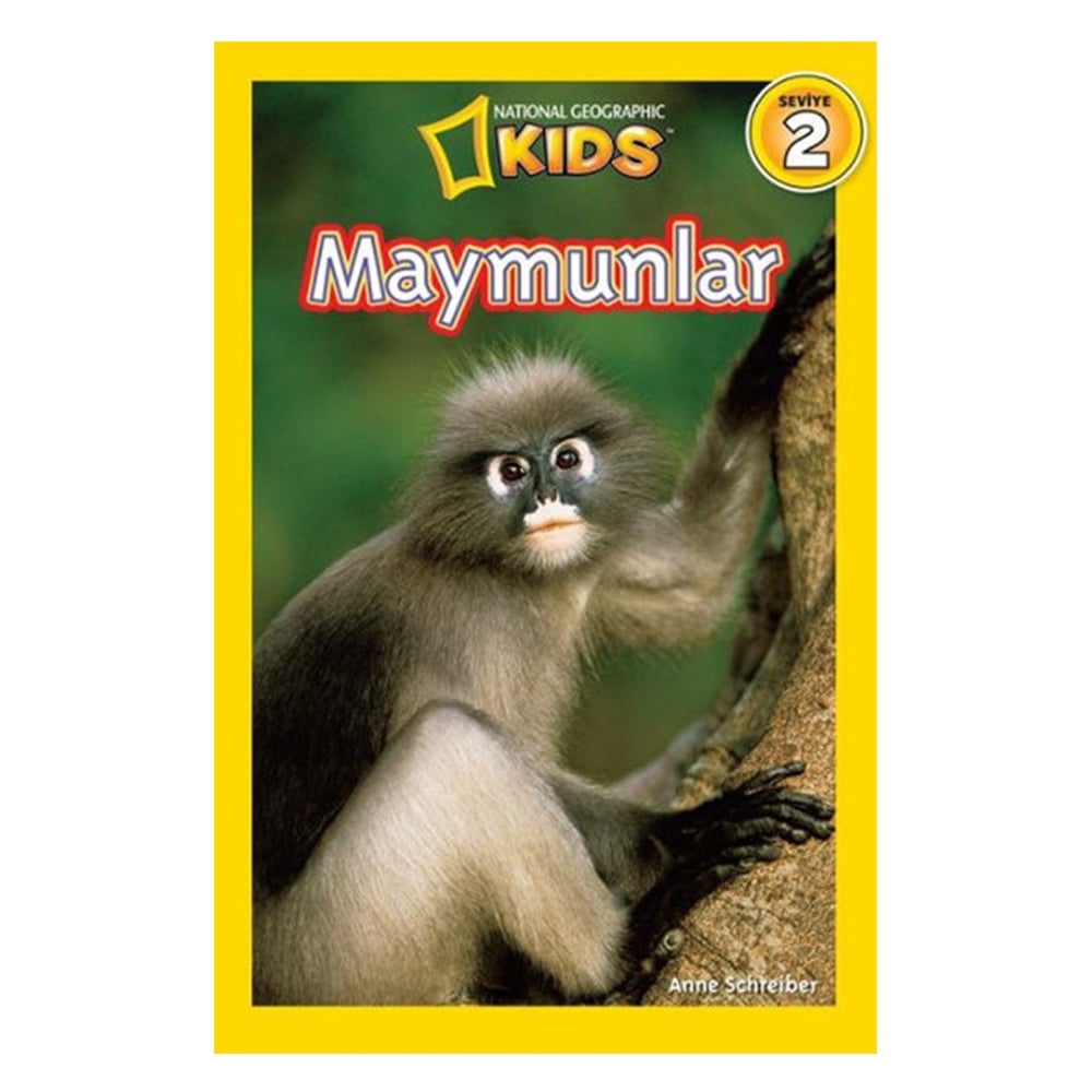 MAYMUNLAR Çocuk Kitapları Uzmanı - Children's Books Expert