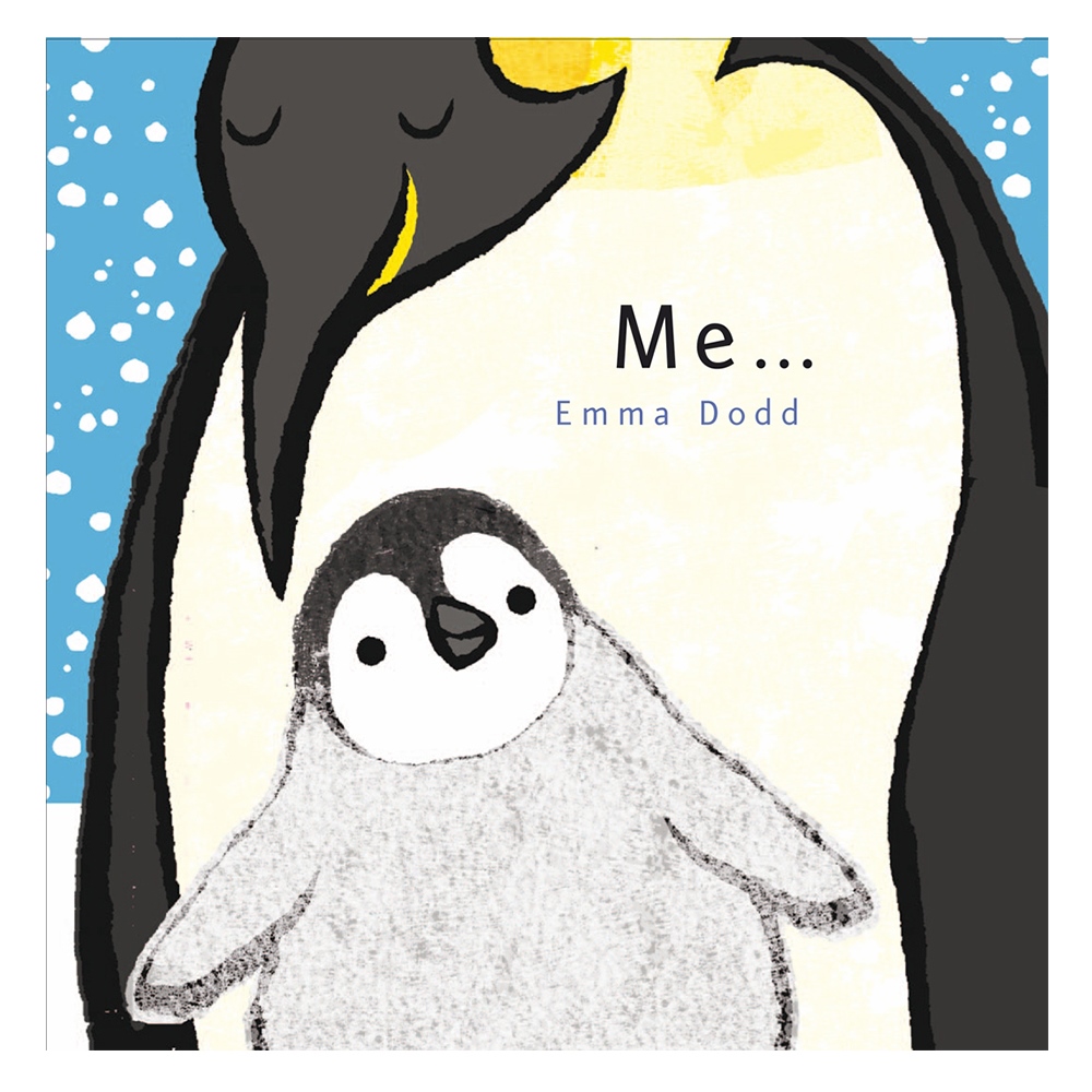 ME… Çocuk Kitapları Uzmanı - Children's Books Expert