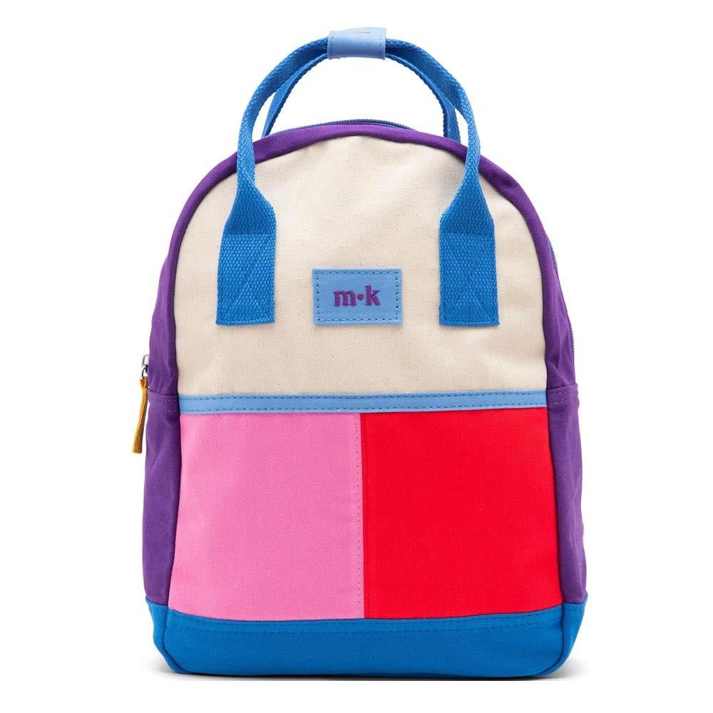 Mercan Resifi Sırt Çantası Çocuk Kitapları Uzmanı - Children's Books Expert