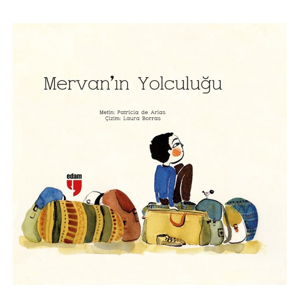 MERVAN'IN YOLCULUĞU