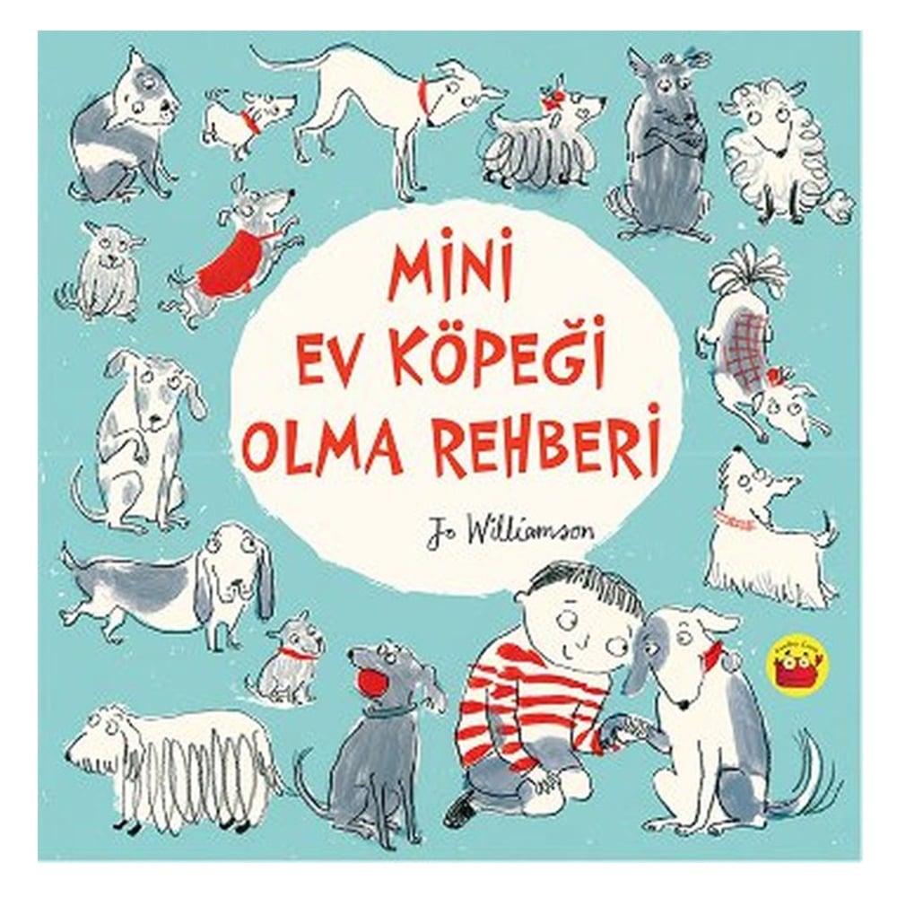 MİNİ EV KÖPEĞİ OLMA REHBERİ