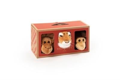 Mini Jungle Set