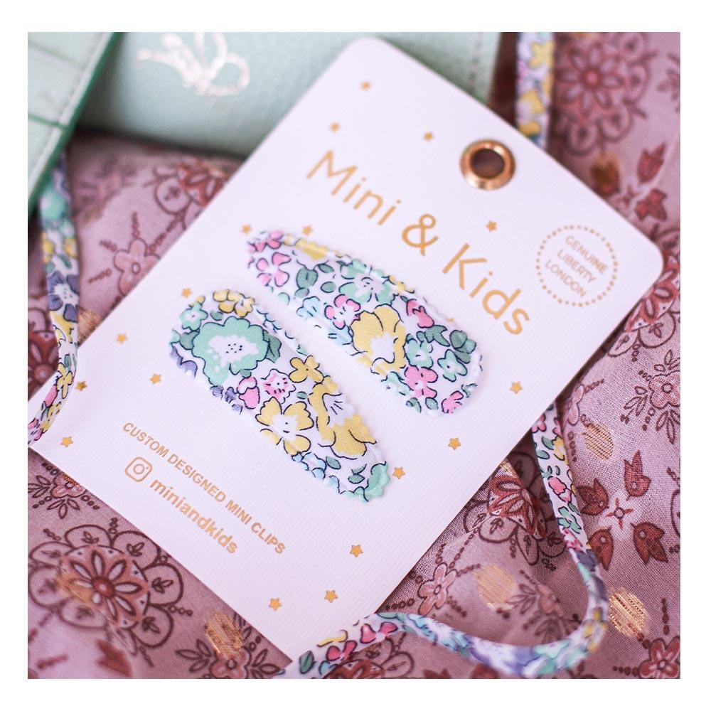 Mini Klips Toka Çocuk Kitapları Uzmanı - Children's Books Expert