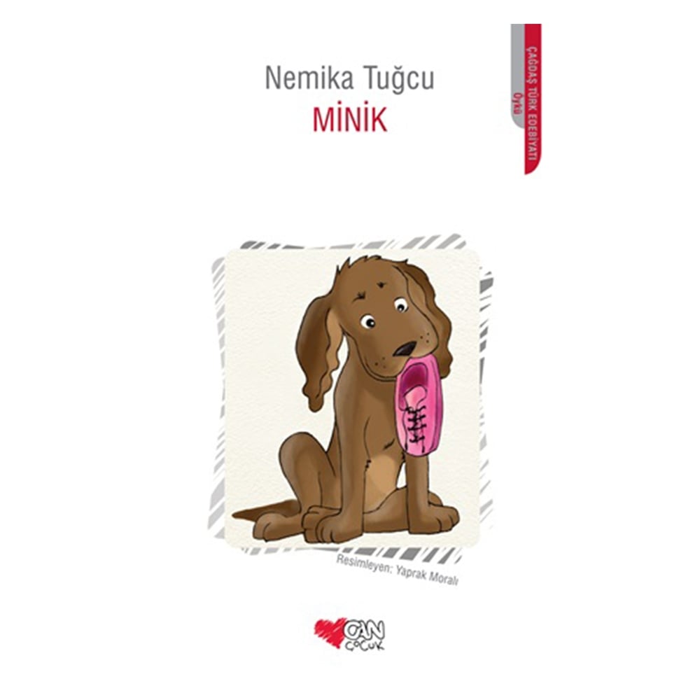 MİNİK Çocuk Kitapları Uzmanı - Children's Books Expert