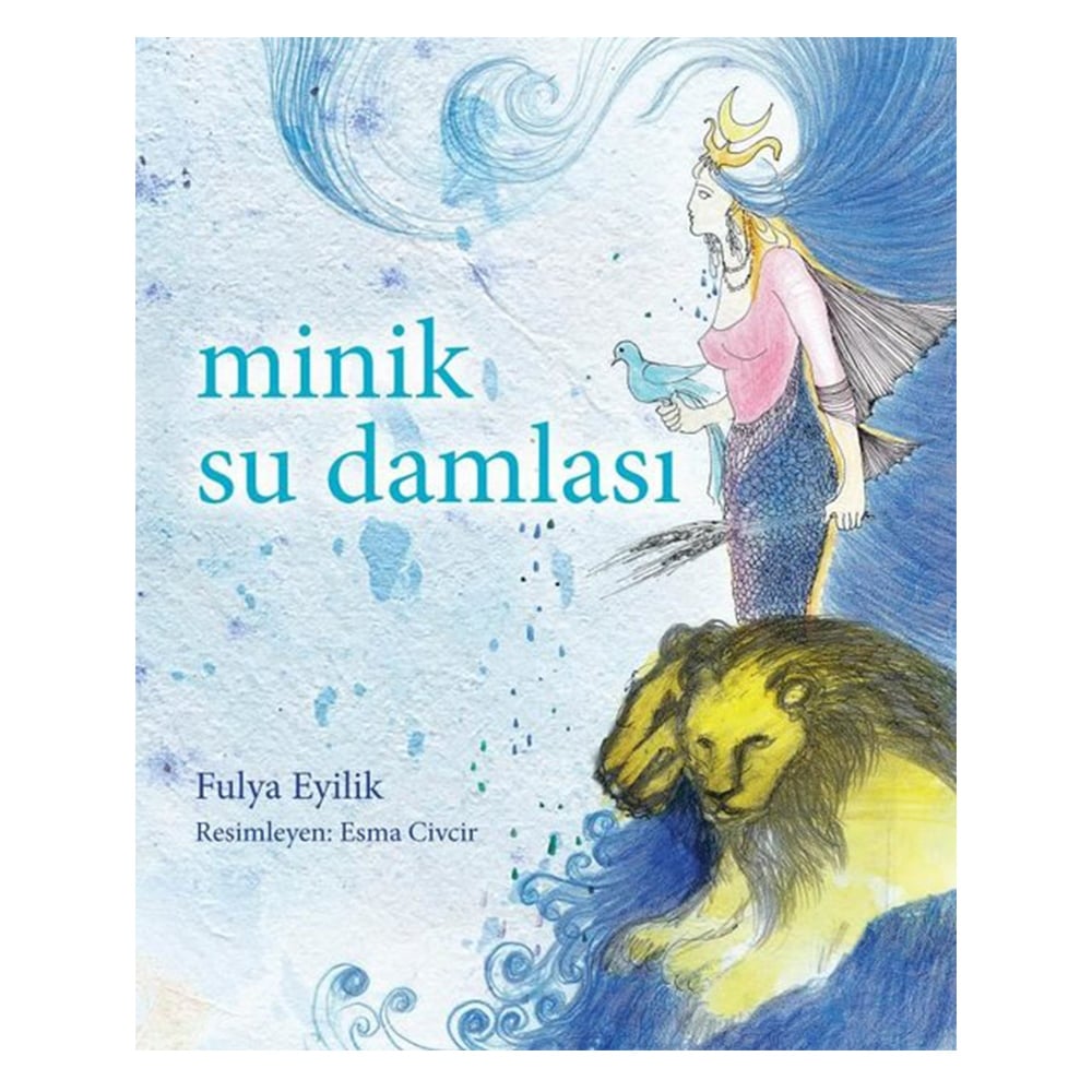 MİNİK SU DAMLASI