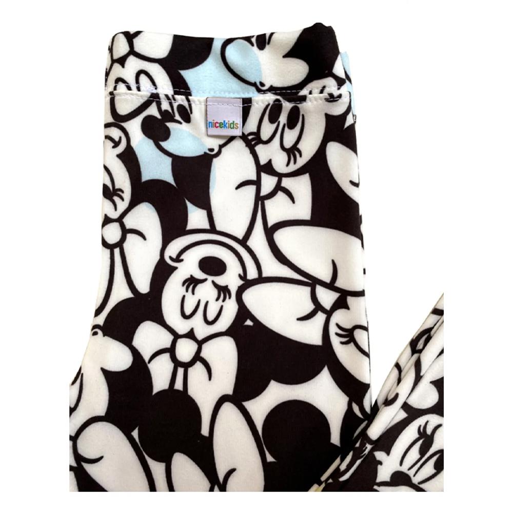 Minnie Mouse Termal Tayt 3-4 Yaş Çocuk Kitapları Uzmanı - Children's Books Expert