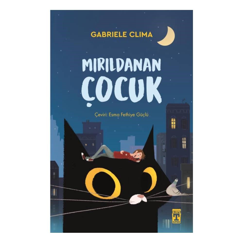 MIRILDANAN ÇOCUK Çocuk Kitapları Uzmanı - Children's Books Expert