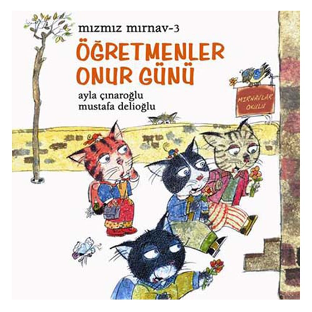 MIZMIZ MIRNAV 3 - ÖĞRETMENLER ONUR GÜNÜ