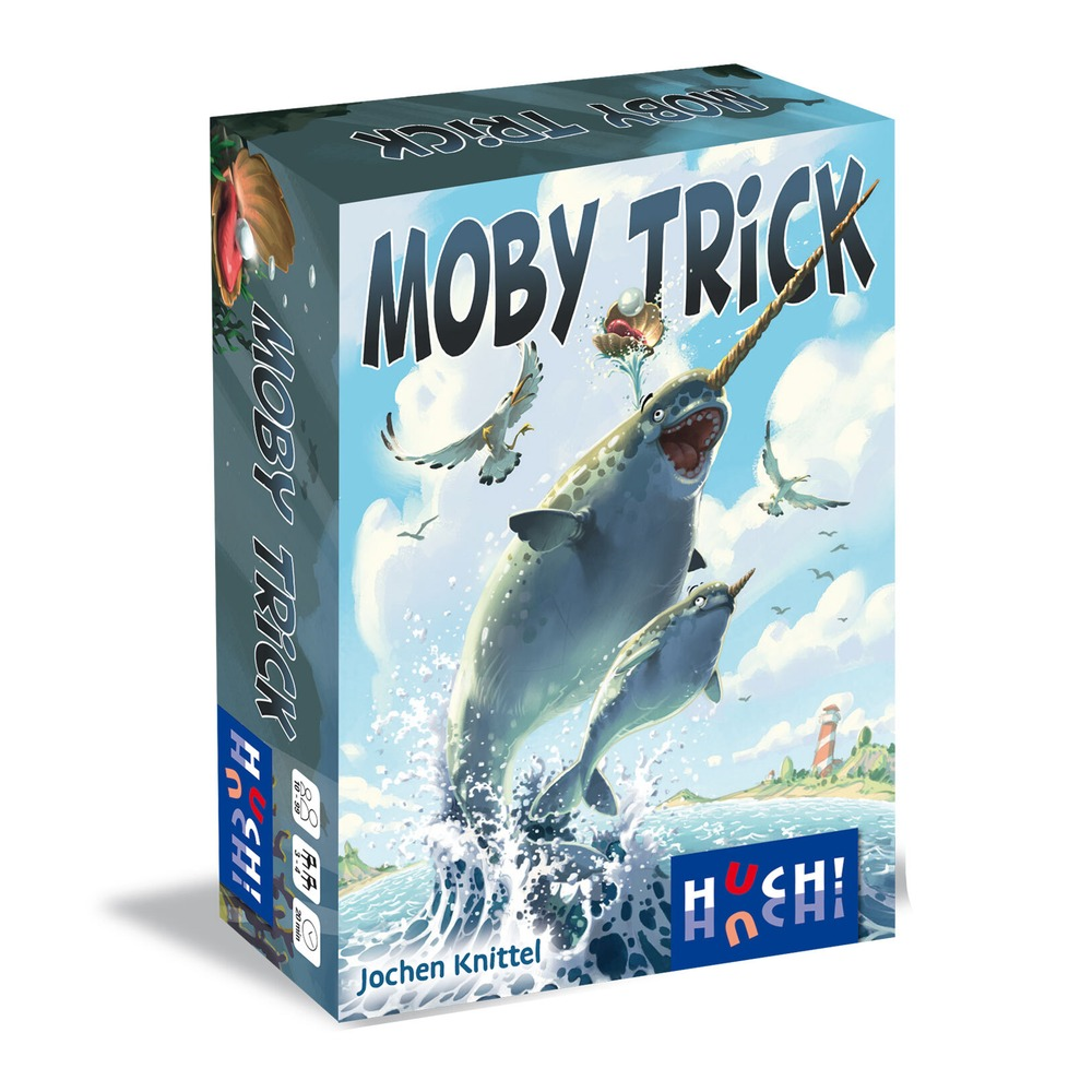 Moby Trickcountry of origin Çocuk Kitapları Uzmanı - Children's Books Expert