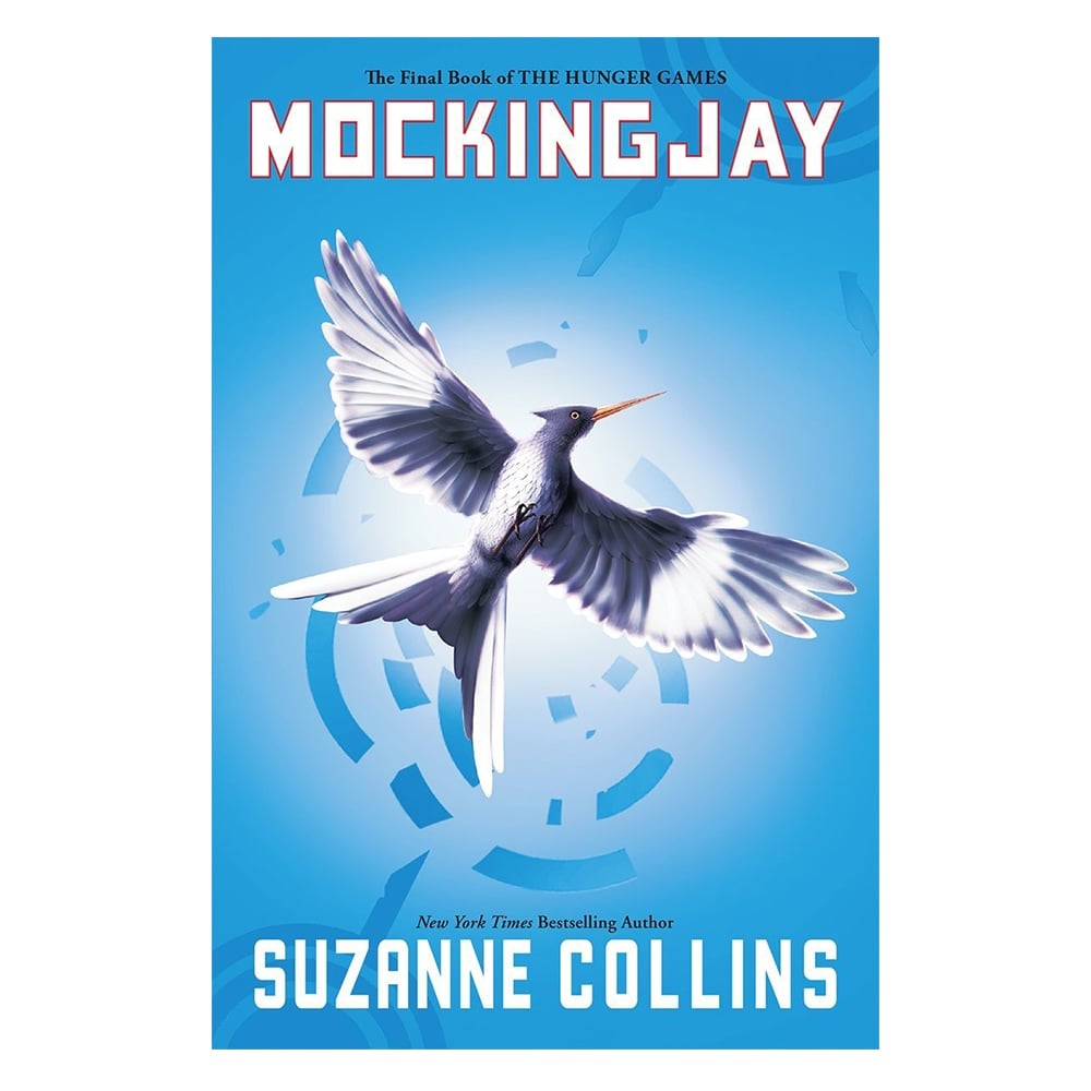 MOCKINGJAY Çocuk Kitapları Uzmanı - Children's Books Expert