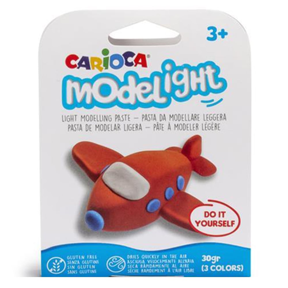MODELIGHT PROJE OYUN HAMURU UÇAK Çocuk Kitapları Uzmanı - Children's Books Expert