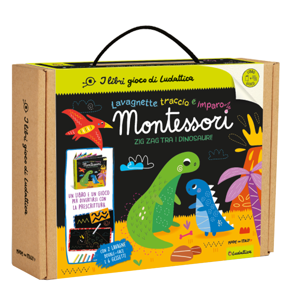 Montessori Uygulamalı Yazma  Etkinlikleri Çocuk Kitapları Uzmanı - Children's Books Expert