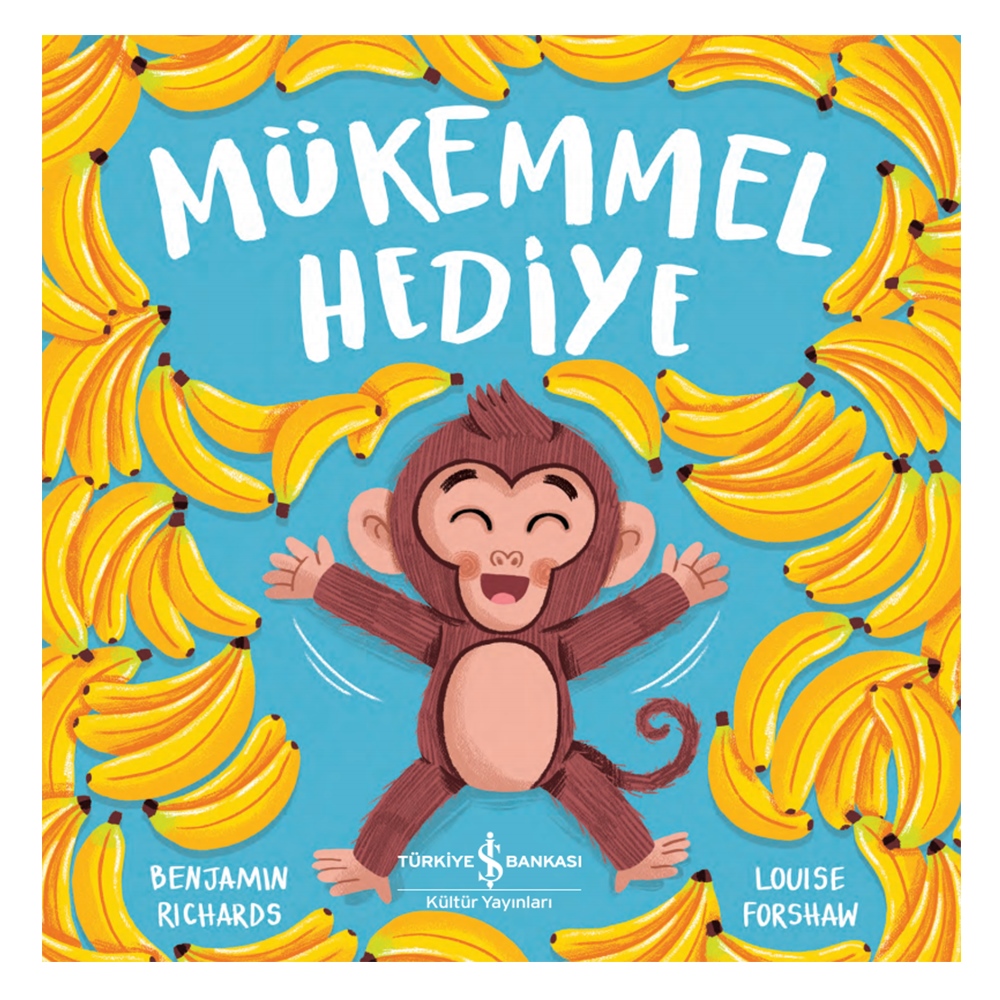 MÜKEMMEL HEDİYE Çocuk Kitapları Uzmanı - Children's Books Expert