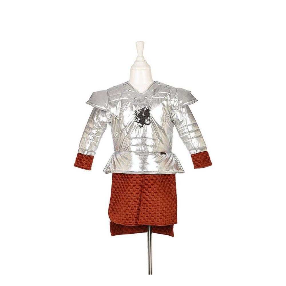 Murmillo Gladiator, 8-10 yrs, 128-140 cm (1 Çocuk Kitapları Uzmanı - Children's Books Expert