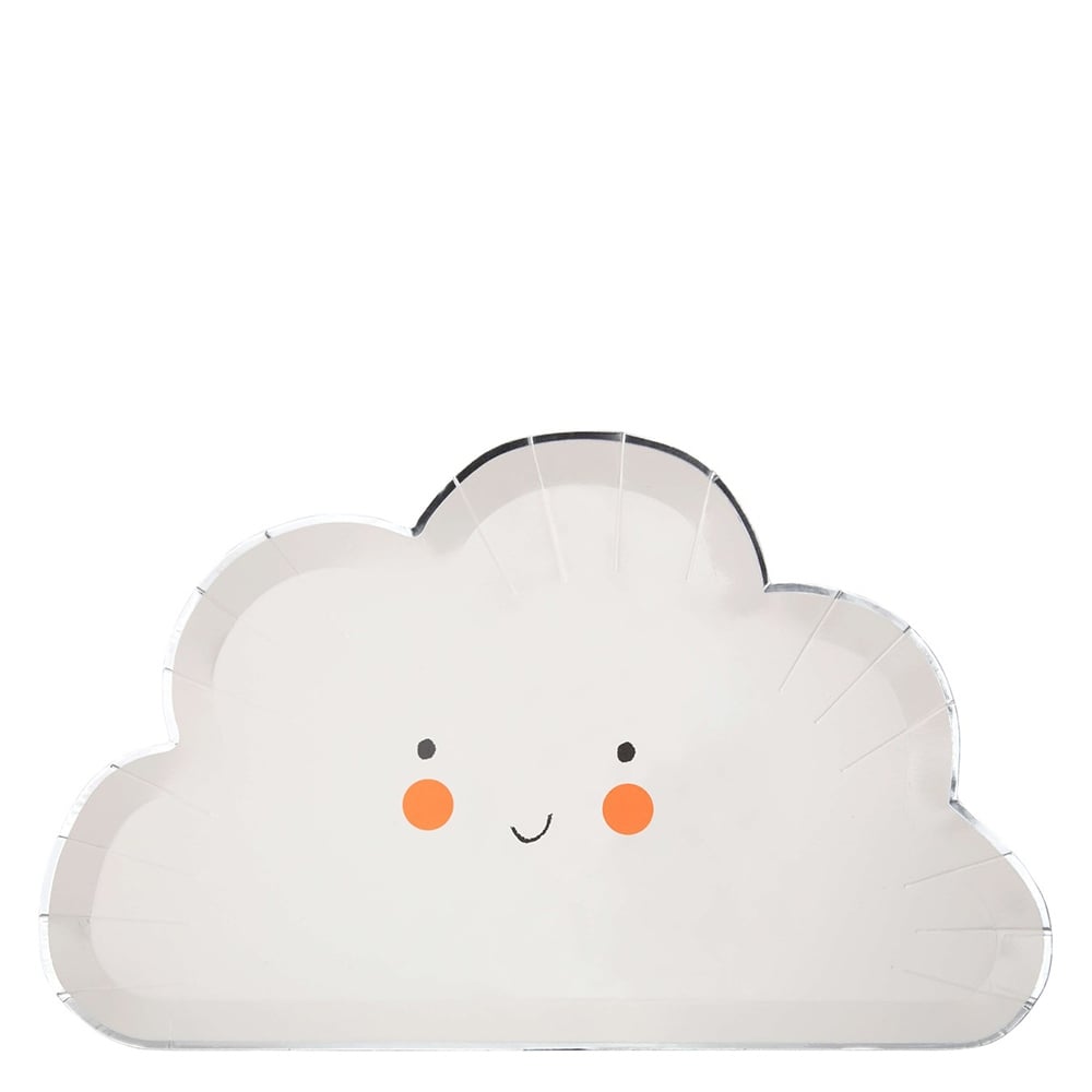 MUTLU BULUT TABAKLAR (8 Lİ) Çocuk Kitapları Uzmanı - Children's Books Expert