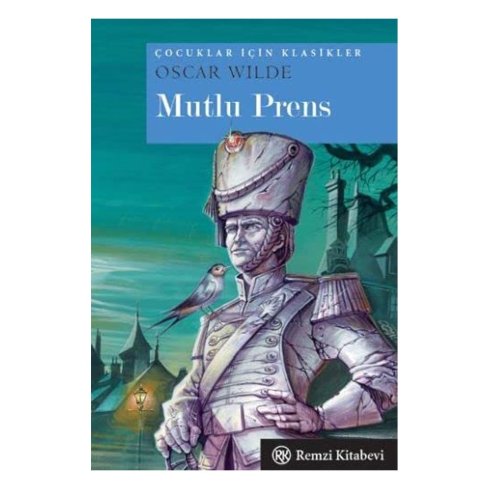 MUTLU PRENS CEP BOY Çocuk Kitapları Uzmanı - Children's Books Expert