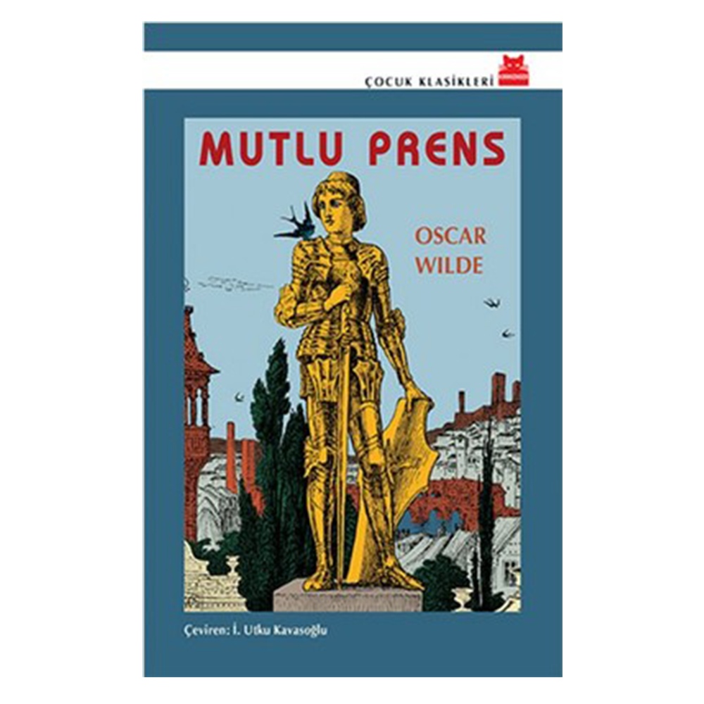 MUTLU PRENS Çocuk Kitapları Uzmanı - Children's Books Expert