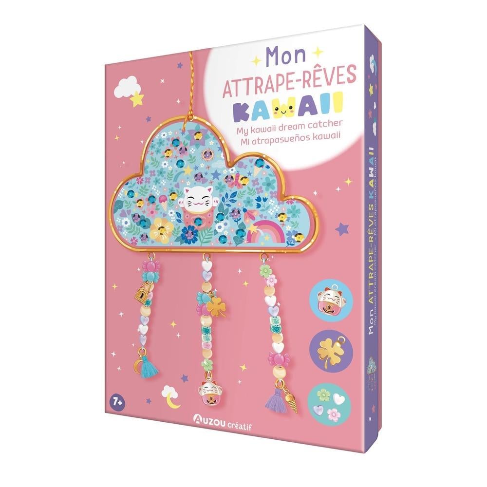 My Kawaii Dreamcatcher Çocuk Kitapları Uzmanı - Children's Books Expert