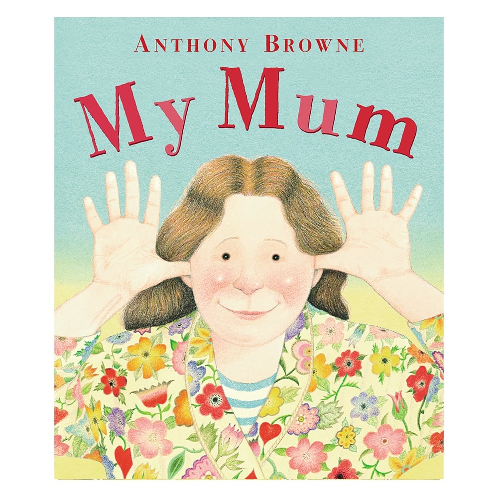 MY MUM Çocuk Kitapları Uzmanı - Children's Books Expert