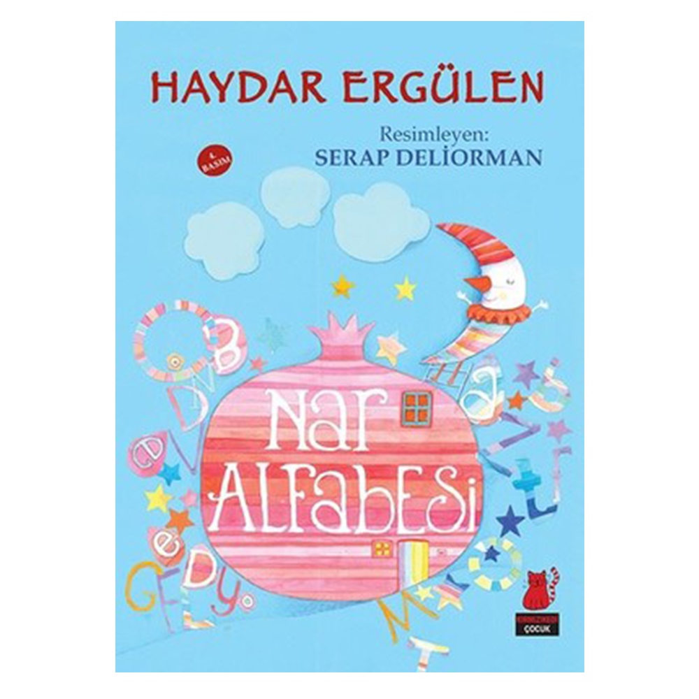 NAR ALFABESİ Çocuk Kitapları Uzmanı - Children's Books Expert
