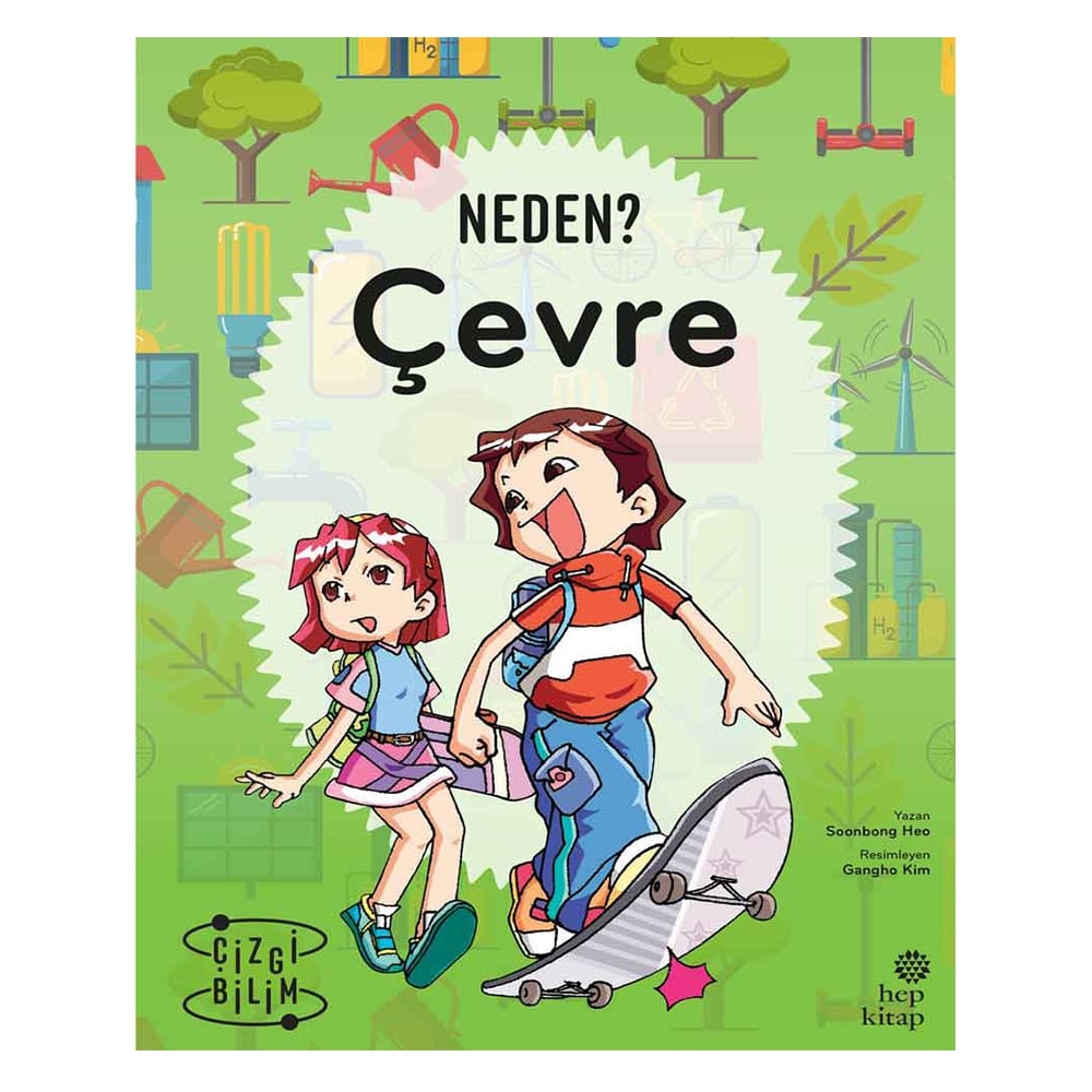 NEDEN? ÇEVRE