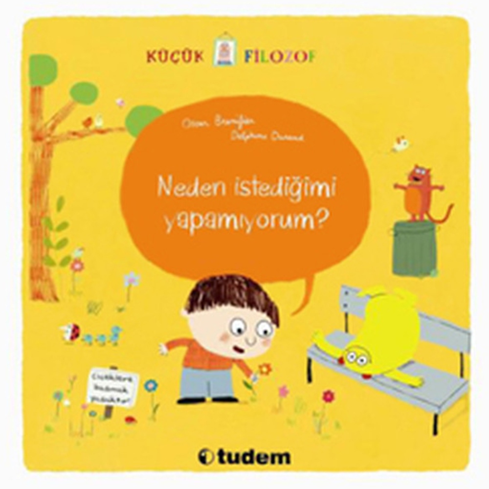 NEDEN İSTEDİĞİMİ YAPAMIYORUM?