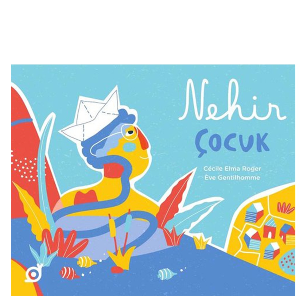 NEHİR ÇOCUK Çocuk Kitapları Uzmanı - Children's Books Expert