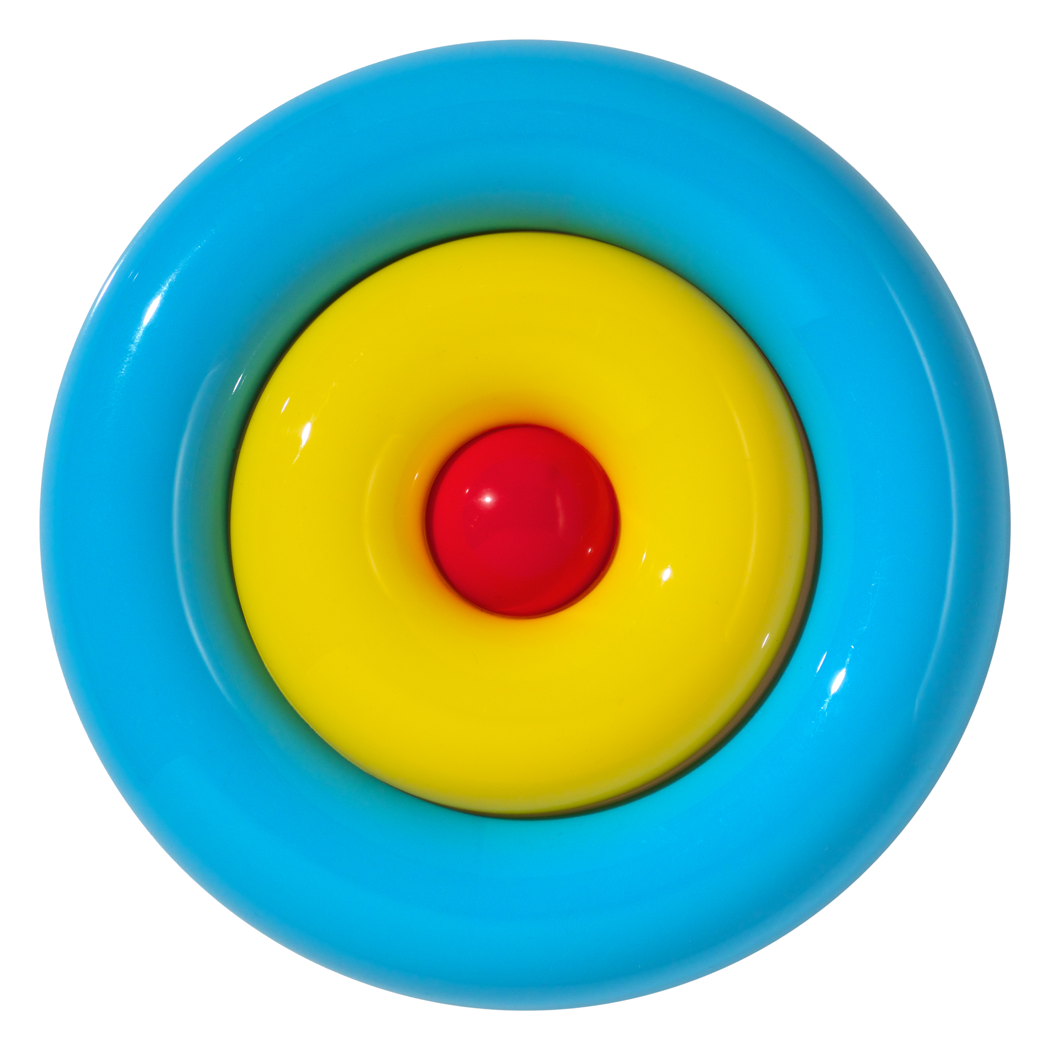 Nello Red-Blue-Yellow