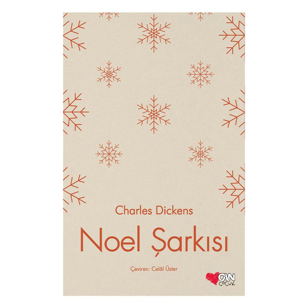 Noel Şarkısı (Yeni Çeviri) Çocuk Kitapları Uzmanı - Children's Books Expert