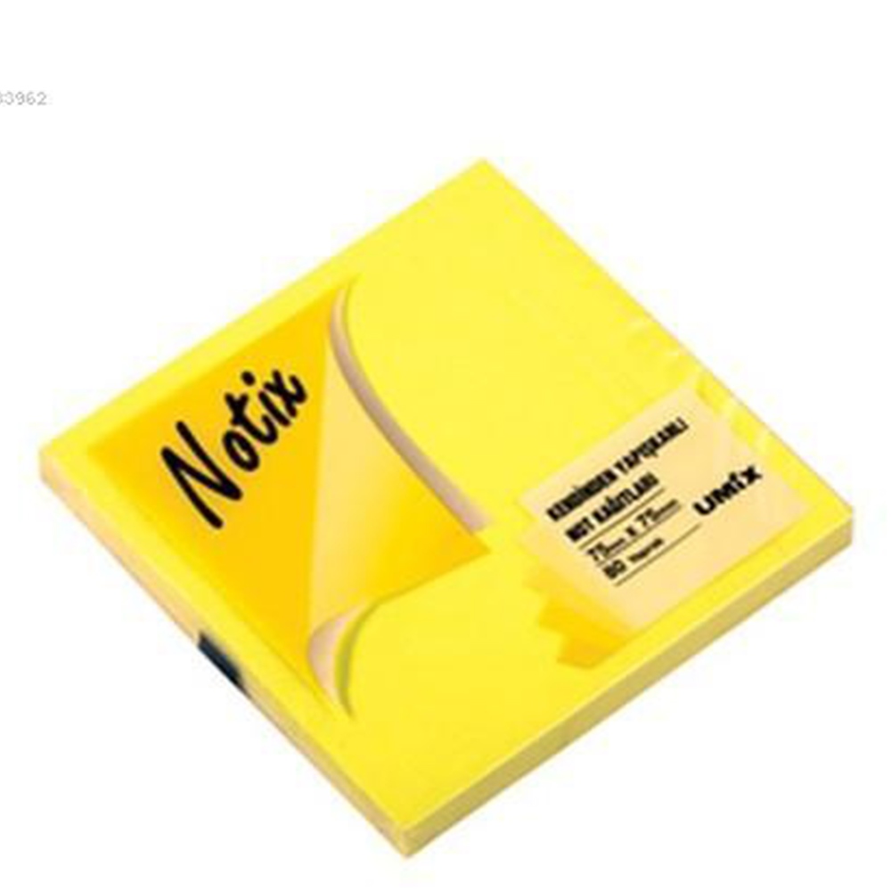 NOTIX NEON SARI 80 YP Çocuk Kitapları Uzmanı - Children's Books Expert
