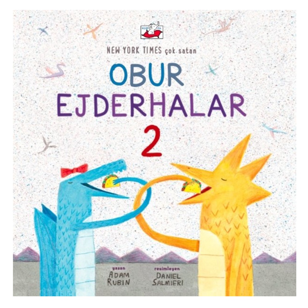 OBUR EJDERHALAR 2