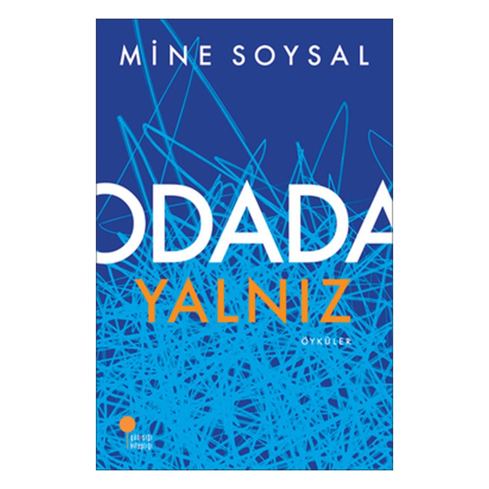 ODADA YALNIZ Çocuk Kitapları Uzmanı - Children's Books Expert