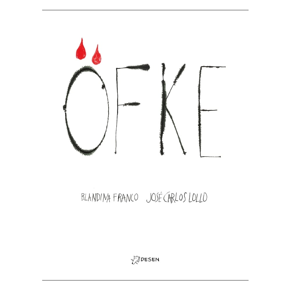 ÖFKE