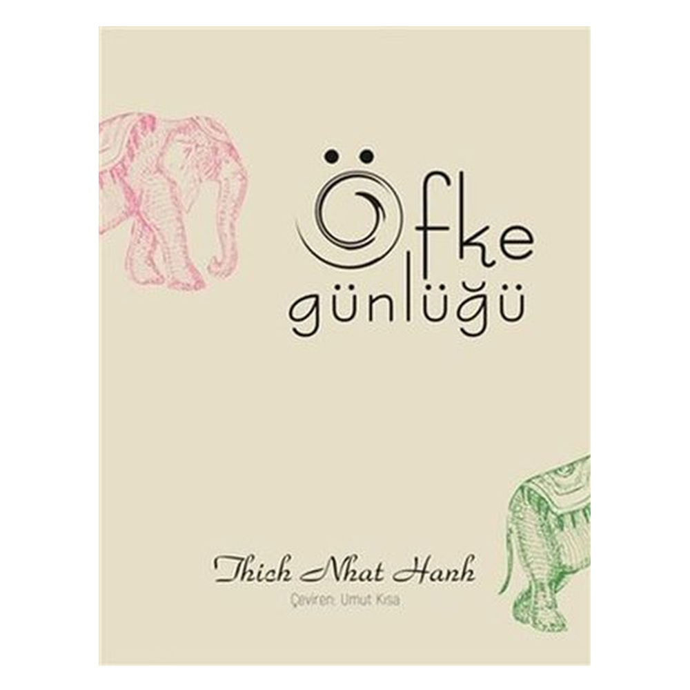 ÖFKE GÜNLÜĞÜ Çocuk Kitapları Uzmanı - Children's Books Expert