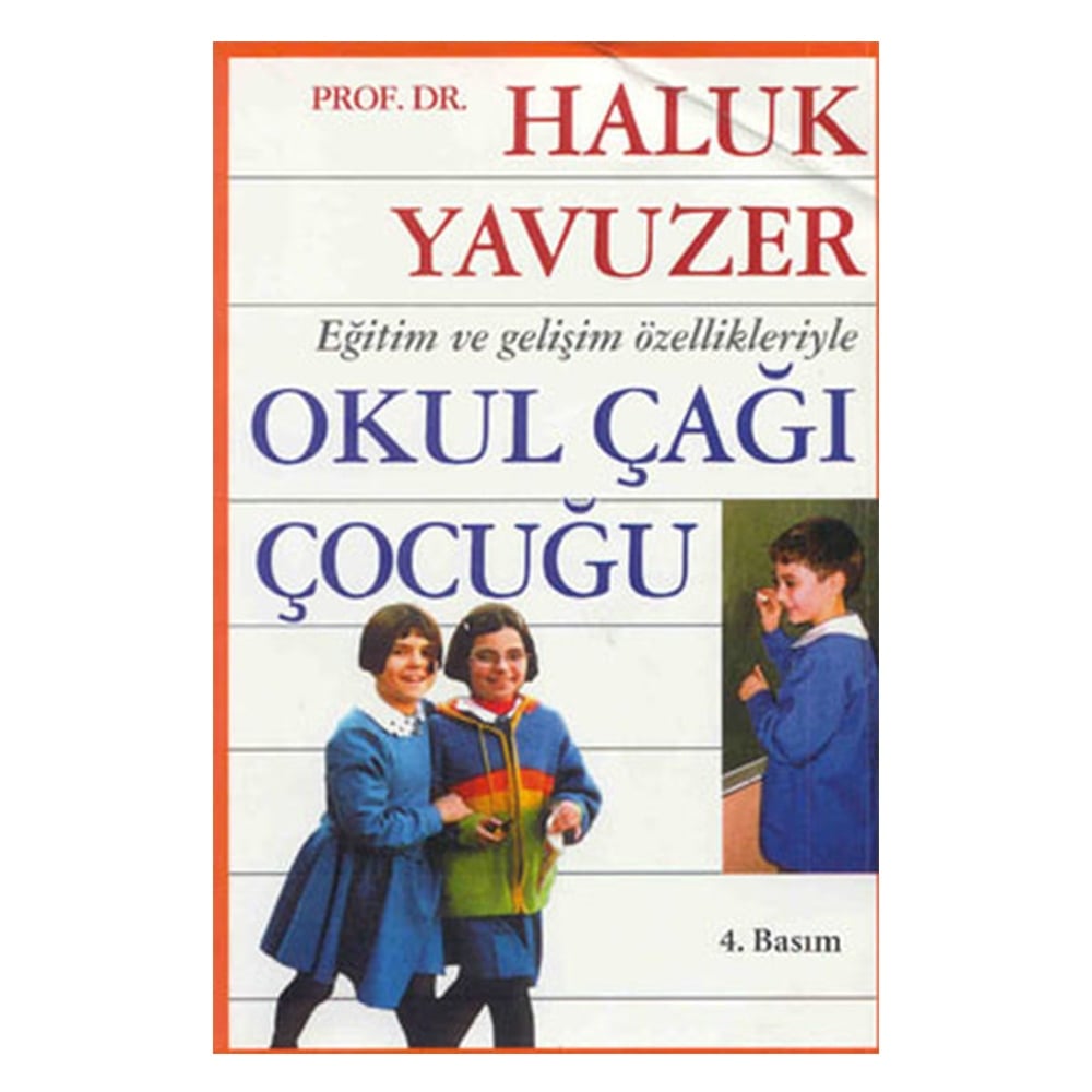 OKUL ÇAĞI ÇOCUĞU Çocuk Kitapları Uzmanı - Children's Books Expert