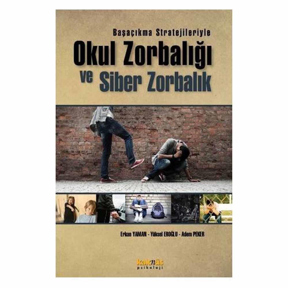 Okul Zorbalığı ve Siber Zorbalık Çocuk Kitapları Uzmanı - Children's Books Expert