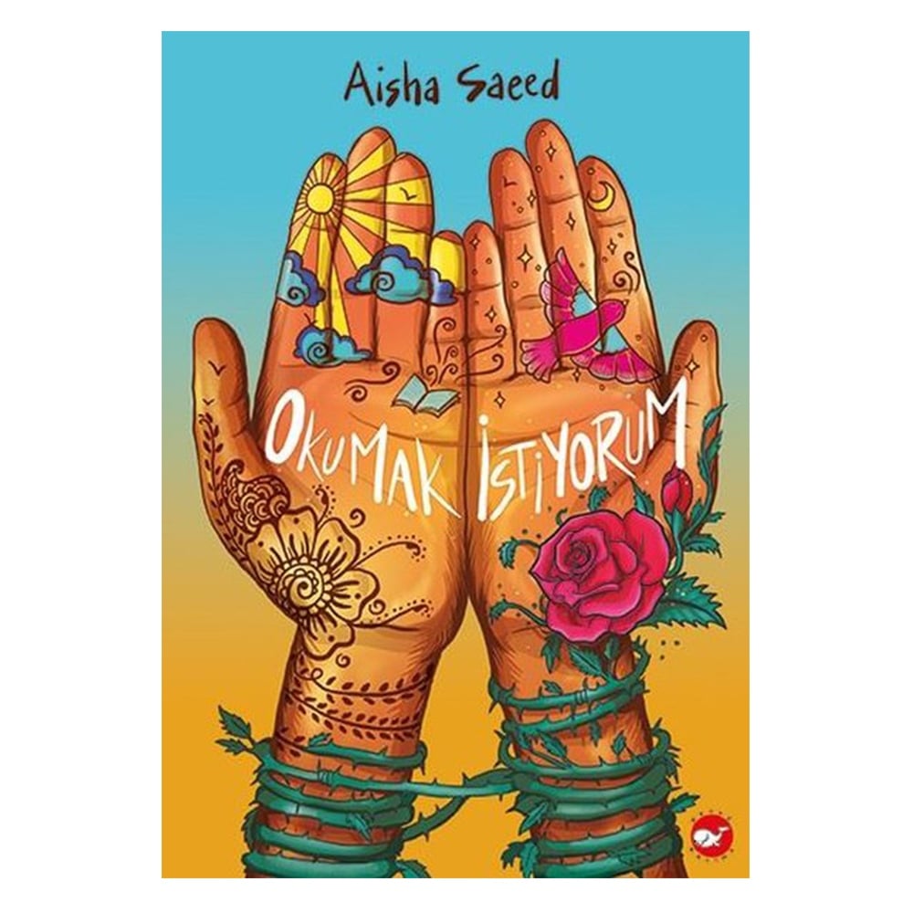 OKUMAK İSTİYORUM Çocuk Kitapları Uzmanı - Children's Books Expert