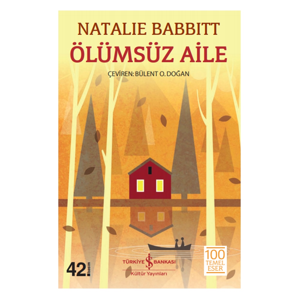 ÖLÜMSÜZ AİLE Çocuk Kitapları Uzmanı - Children's Books Expert